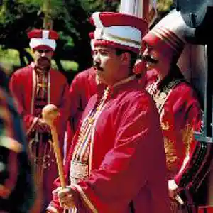 Picture for song 'Marche turque op. 113-4 (Beethoven)' by artist 'Christian Faivre'