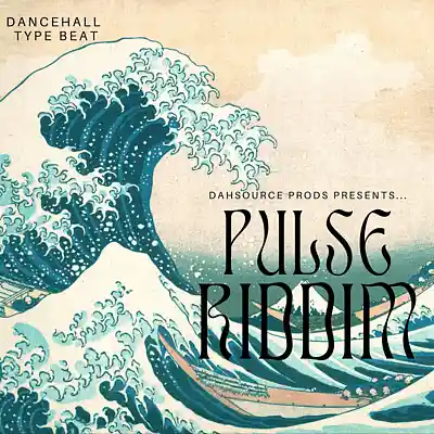 Picture for song 'Pulse Riddim' by artist 'DahSource'