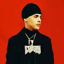 Picture for song 'presidentetypebeat' by artist 'DakaiProducciones'