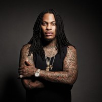 Picture for song 'Waka flocka doe boy type trap beat' by artist 'DarkVMusicENT'