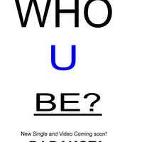 Picture for song 'Who U Be' by artist 'Day Dream Production'