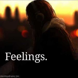 Picture for song 'Feelings' by artist 'Destinydrumz jnr.'