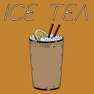 Picture for song '[Free] Chill Type Beat - Ice Tea' by artist 'DFS music'