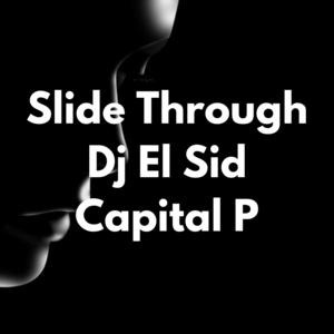 Picture for song 'Slide Through (J Cole Type Beat)' by artist 'Dj El Sid'