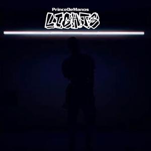 Picture for song 'PrinceDeManos - Lights' by artist 'DjMano'