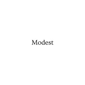 Picture for song 'Modest [Nav x Travis Scott Type Beat]' by artist 'DJ Mauri B'