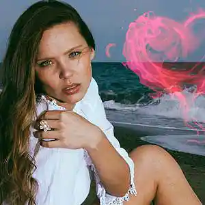 Picture for song 'Temptation' by artist 'Dj DOM ICY'