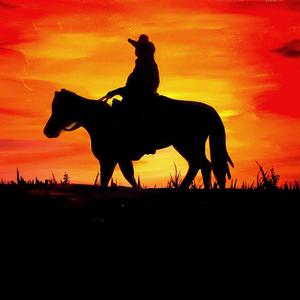 Picture for song '[ FREE DOWNLOAD] --- WEST' by artist 'DNA DUO Beats'