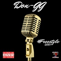 Picture for song 'Don-GG - Freestyle 2001 Official Audio' by artist 'DON-GG'