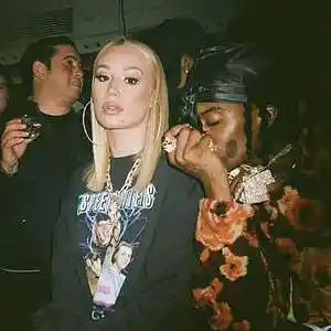 Picture for song 'Playboi Carti x Pierre Bourne Type Beat - Barbie' by artist 'DotMaestro'
