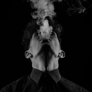 Picture for song 'Steady blazin (with Hook)' by artist 'DrAbek'