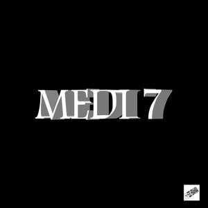 Picture for song 'MEDI 7' by artist 'Eizi Hirahara'