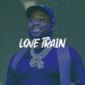 Picture for song 'Meek Mill x Young Thug Type Beat - "LOVE TRAIN"' by artist 'ErieBeats'