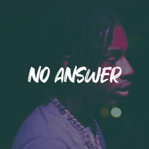 Picture for song 'Slatt Zy x Scorey Type Beat - "NO ANSWER"' by artist 'ErieBeats'