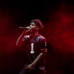 Picture for song '21 Savage x Kizaru x Zaytoven Type Beat' by artist 'ExciterBeatz'