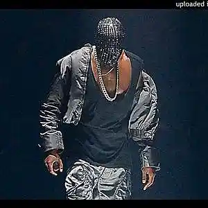 Picture for song '"OFF THE TOP" Kanye West X Fivio Foreign Type Beat' by artist 'ExciterBeatz'