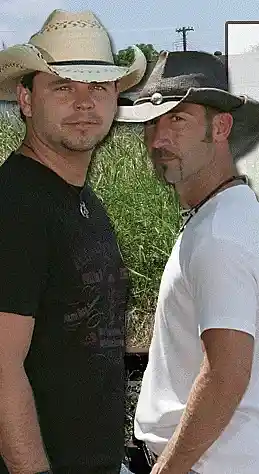 Artist picture