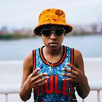 Picture for song 'Just between us ( Free DL)' by artist 'General Savage'