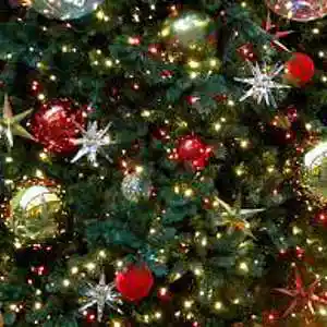 Picture for song 'The Christmas Song' by artist 'George Cuthbertson'