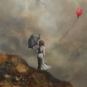 Picture for song 'SOLD LET IT GO (NBA YOUNGBOY TYPE BEAT)' by artist 'GHOSTBOY SWIFT'