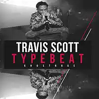 Picture for song 'Spaceland (Travis Scott Type) - BUY 1 GET 1 FREE!' by artist 'Ghostrage'