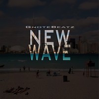 Picture for song 'New Wave' by artist 'GnoteBeatz'