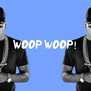 Picture for song 'Wooop Woop!' by artist 'G-Town Beats'