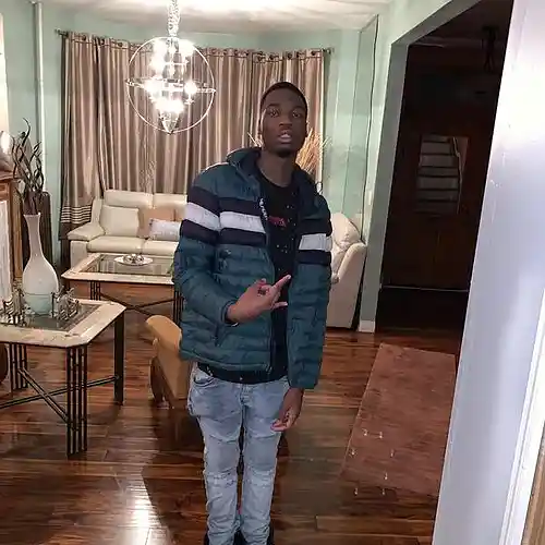 Picture for song 'STA HUNNNA - KEEP A POLE' by artist 'Hunnaboy'