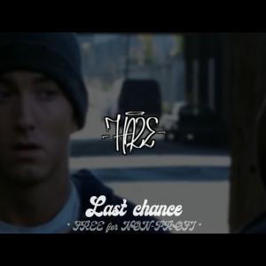 Picture for song 'FREE Eminem x NF Type Beat - "Last chance"' by artist 'HAZE PRODUCTION'