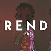 Picture for song 'Trends ..::HARD::..' by artist 'HEATONDABEAT'