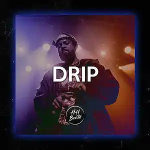 Picture for song '"Drip" - Travis Scott X Future Type Beat' by artist 'HH Beatz'