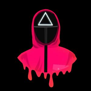 Picture for song 'SQUID GAME' by artist 'HOLLYWOOD LEGEND PRODUCTIONS'