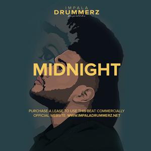 Picture for song 'Midnight' by artist 'IMPALA DRUMMERZ'