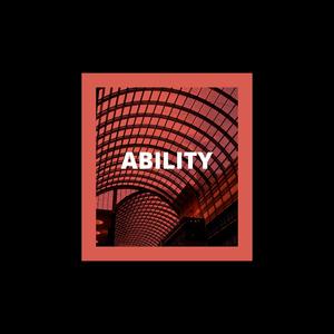 Picture for song 'ABILITY -- PREMIUM BUY TWO GET TWO' by artist 'Jack Mono'