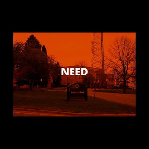 Picture for song 'NEED -- PREMIUM BUY TWO GET TWO' by artist 'Jack Mono'