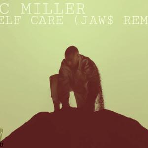 Picture for song 'Mac Miller "Self Care" (JAW$ REMIX)' by artist 'JAWZ'