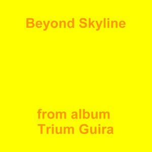 Picture for song 'Beyond Skyline' by artist 'Jean-Marc Lozach'