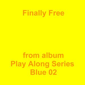 Picture for song 'Finally Free' by artist 'Jean-Marc Lozach'