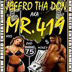 Picture for song 'Green Faces' by artist 'Jeffro Tha Don AkA Mr 419'