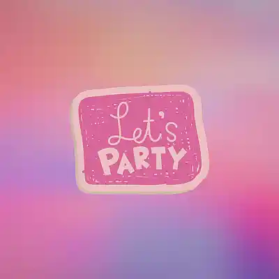 Picture for song 'Let's Party! (Full version on Patreon)' by artist 'Jey Walen'