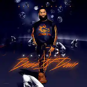 Picture for song 'Knockin' by artist 'jktrakz'