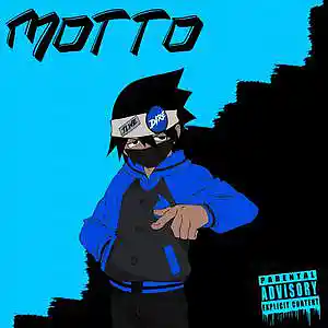 Picture for song 'Motto' by artist 'JLWE'