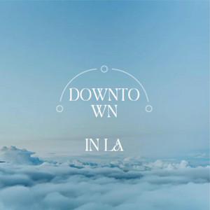 Picture for song 'Downtown In La' by artist 'John Lewis Music'