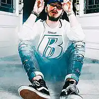 Picture for song 'Something Higher ' by artist 'Joseph Thomas Beats'