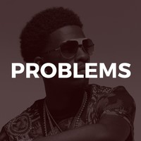 Picture for song 'Problems *FREE DL*' by artist 'J. Ream'