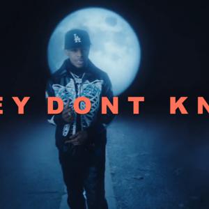 Picture for song 'They Dont Know' by artist 'JuiczXxx'