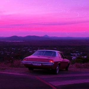 Picture for song 'Aesthetic' by artist 'JuSaMeLoDy'