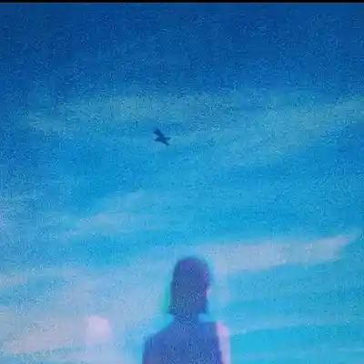Picture for song 'Summer Crush' by artist 'JuSaMeLoDy'