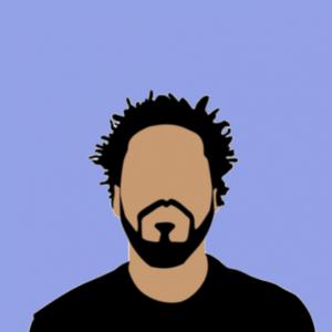 Picture for song 'J Cole Type Beat - Don't Care' by artist 'Keyz Kartel'