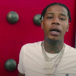 Picture for song 'big scarr type beat try being me' by artist 'K.O Beats'